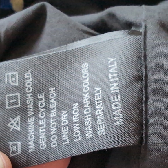 MIU MIU MINI DRESS VINTAGE, S - Picture 15 of 16